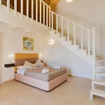 Апарт-отель Dimora Fraschi 4*
