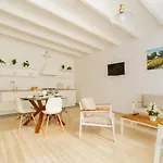 公寓式酒店 Dimora Fraschi