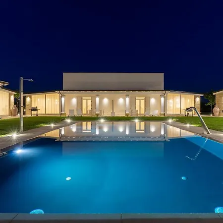 Dimora Fraschi 4* Casarano