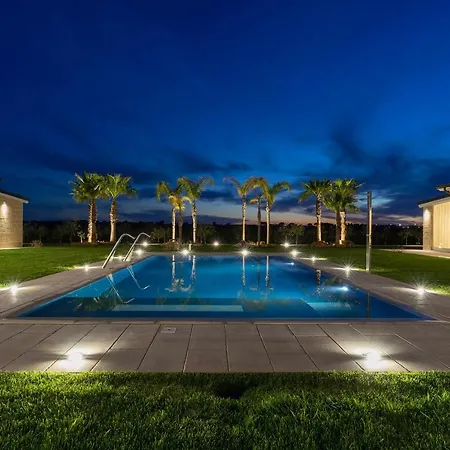 Апарт-отель Dimora Fraschi