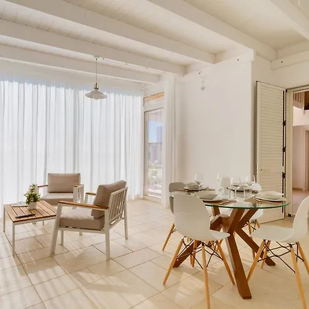 Dimora Fraschi Казарано