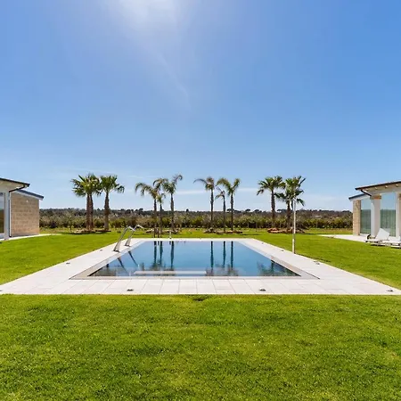 Dimora Fraschi Appart hôtel 4*