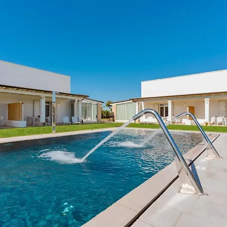 Dimora Fraschi 4* Casarano