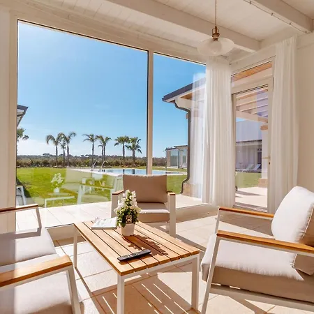 Dimora Fraschi Appart hôtel Casarano