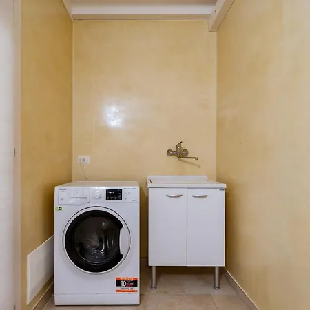 Dimora Fraschi Aparthotel Casarano