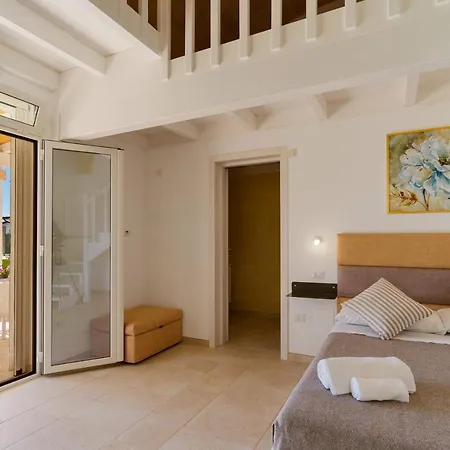 Apart Otel Dimora Fraschi