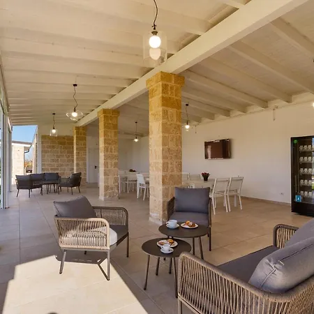 Appart hôtel Dimora Fraschi 4*