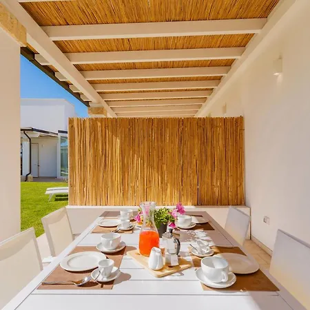 Dimora Fraschi Appart hôtel 4*