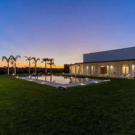 Dimora Fraschi Casarano