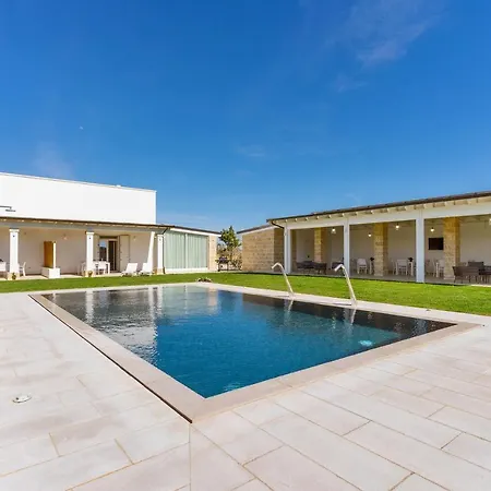 Ξενοδοχείο με διαμερίσματα Dimora Fraschi