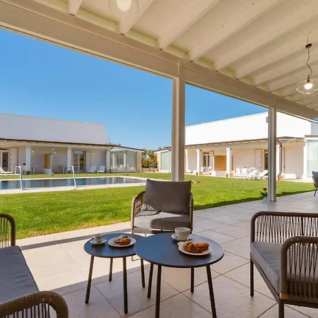 Апарт-отель Dimora Fraschi 4*