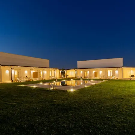 Aparthotel Dimora Fraschi Casarano