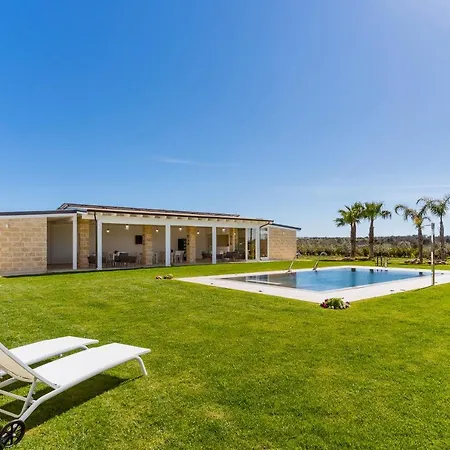 Dimora Fraschi Appart hôtel