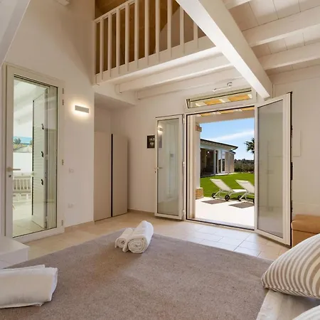 Dimora Fraschi Апарт-отель