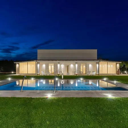 Aparthotel Dimora Fraschi Casarano