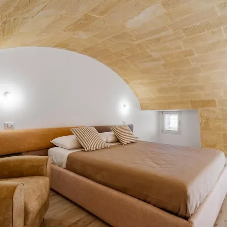 Dimora Fraschi Казарано