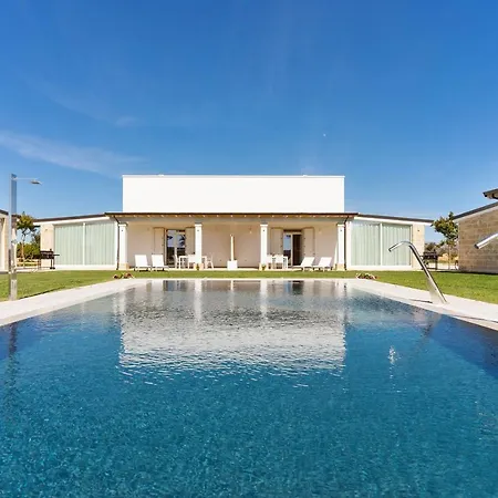 Dimora Fraschi Appart hôtel 4*