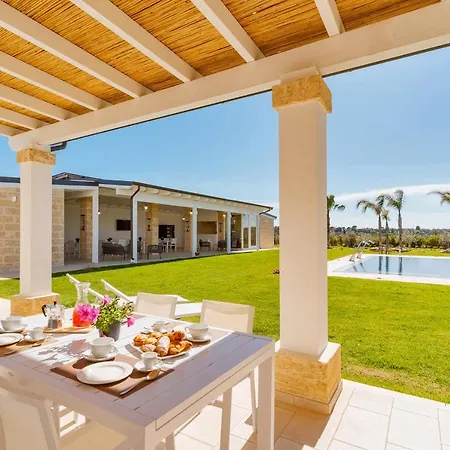 Dimora Fraschi Казарано