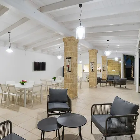 Dimora Fraschi Appart hôtel 4*