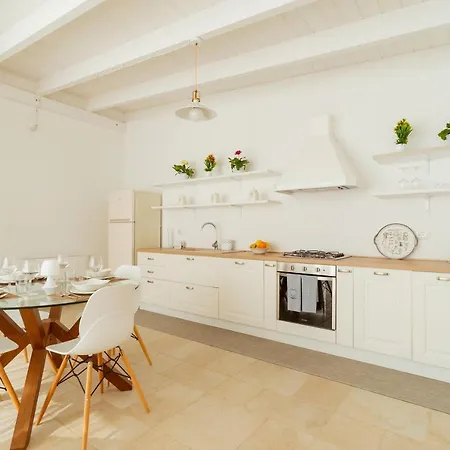 Dimora Fraschi 4* Casarano