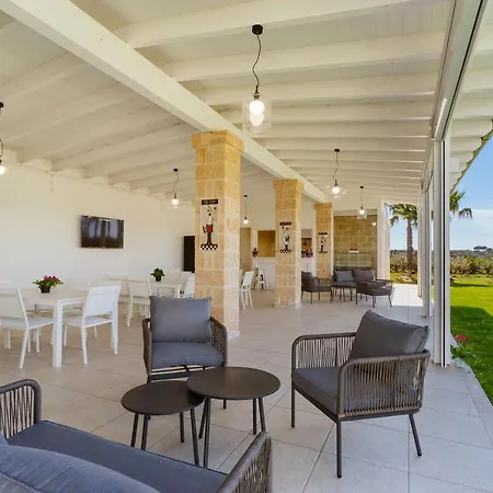 Dimora Fraschi Appart hôtel Casarano