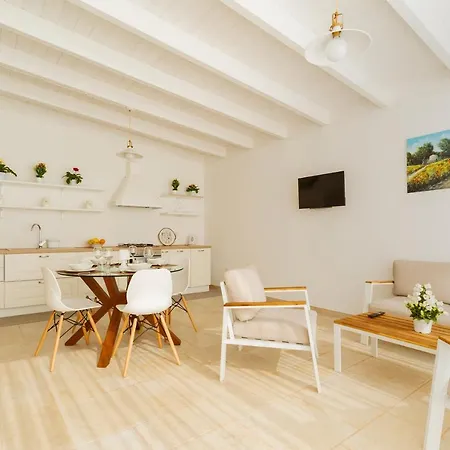 Appart hôtel Dimora Fraschi