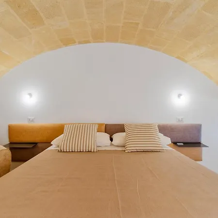 Dimora Fraschi Appart hôtel 4*