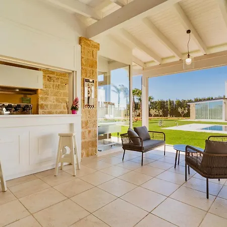 Appart hôtel Dimora Fraschi