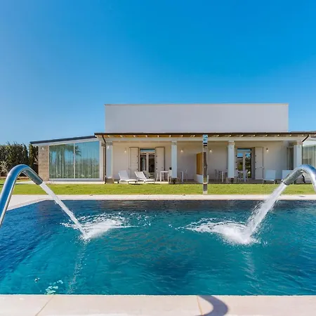 Dimora Fraschi Апарт-отель