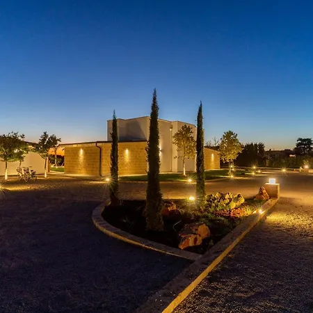 Dimora Fraschi 4* Casarano