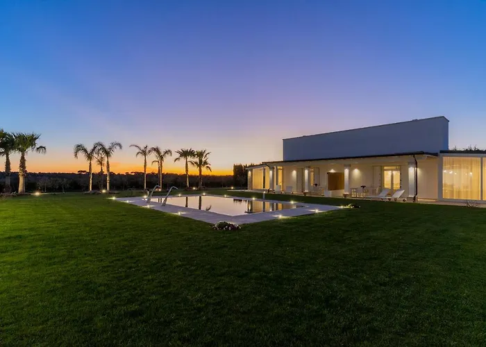 Dimora Fraschi Casarano