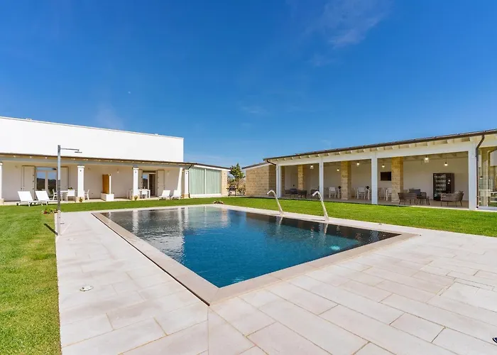 Aparthotel Dimora Fraschi