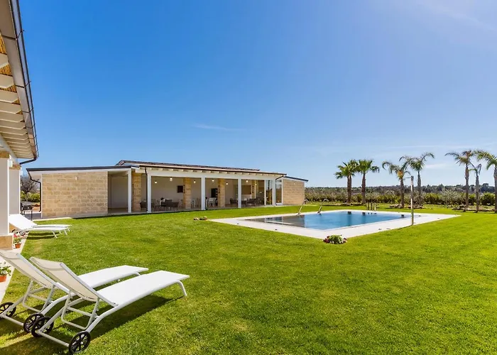 Dimora Fraschi Aparthotel