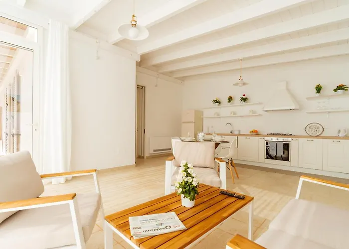 Dimora Fraschi 4* Casarano