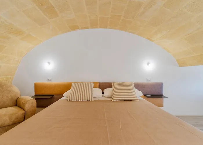 Dimora Fraschi Aparthotel 4*